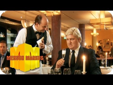 Geburtstagsfeier | Mensch Markus mit Markus Maria Profitlich