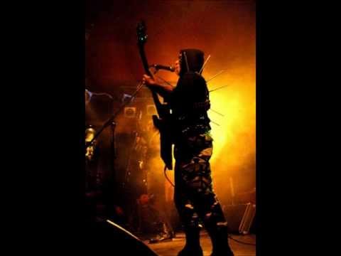 WARGOAT PENETRATION OF A  FALSE GOD