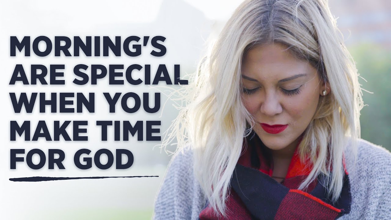 Best Morning Prayers To Start Your Day Blessed | PLAY THIS EVERYDAY