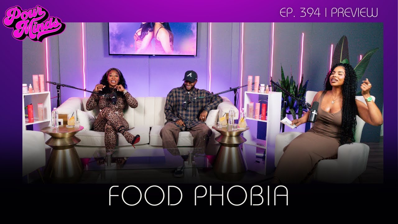 Food Phobia
