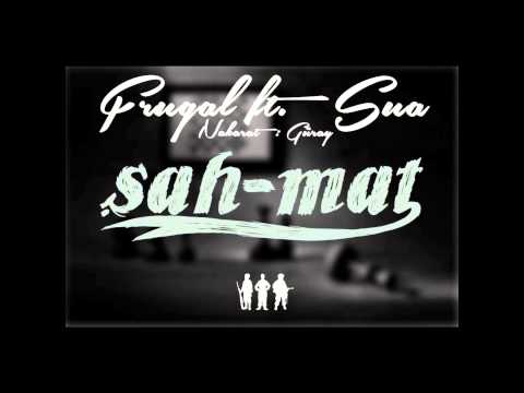 Frugal ft. Sua - ŞAH-MAT (Nakarat Güray)