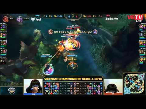 269 vs BM Highlights