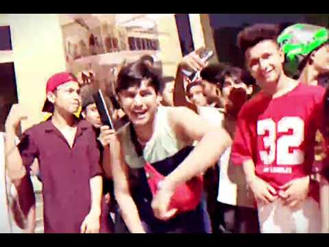 THUG WARRIOR CYPHER VOL-1 || OFFICIAL M/V||2025 ||#undergroundrappers