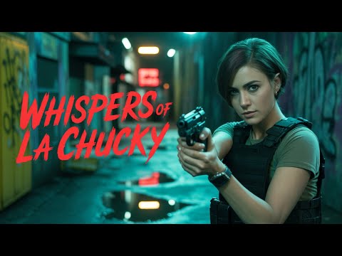 The Secret Life of La Chucky Revealed!