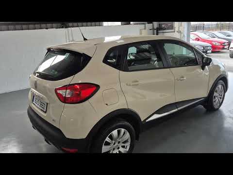 Renault Captur 2016,Life Low Kms Fsh - Image 2