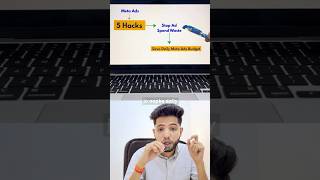 5 Smart Meta Ads Tricks to Reduce Wasted Spend