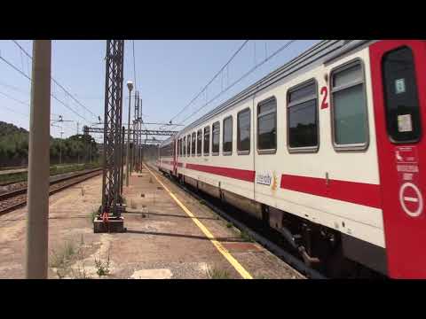 STROMBAZZATA DI E403.001 SUN + PILOTA PER IL 728 A MILETO!!