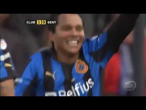 Club Brugge - AA Gent