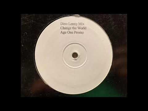 Dino Lenny - Change The World (Dino Lenny Remix) (2003)