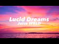 Lucid Dreams Juice WRLD Clean Lyrics
