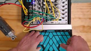 Video thumbnail for Setting up the Sensel Morph with the @ExpertSleepersLtd FH-2 Factotum [Tutorial] by Sensel