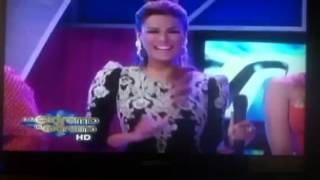 Kalimete estreno de "Interesada" en de Extremo