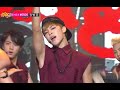 BTS - Danger, 방탄소년단 - 댄저, Music Core 20140830 ...