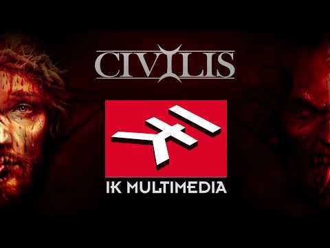 Civilis Presenta   Amplitube 4 Presets Album I