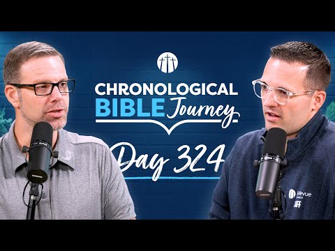 Knowledge Puffs Up, but Love Builds Up | Day 324 | Chronological Bible Podcast