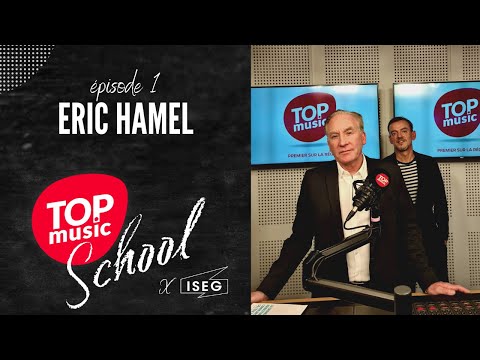 SCHOOL EPISODE 1 : MONSIEUR HAMEL