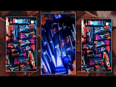 Chocolate Day Status||Happy Chocolate Day||4k chocolate day||9feb status||#chocolate_day#viralshorts