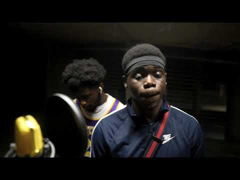 YawEss x Koh0.6 Blackguard Production "Light 'Em Up" Freestyle Trailer