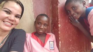 All She Wanted Was to Sing