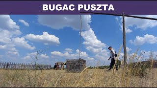 Alföld Kincsei - Bugac Puszta #1