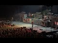 Justin Moore- Bed Of My Chevy. Live in Pensacola 2018