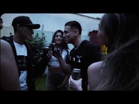 Deep Nao x LZN x Vincez x Skinny - Hay algo en ti (Videoclip Oficial)