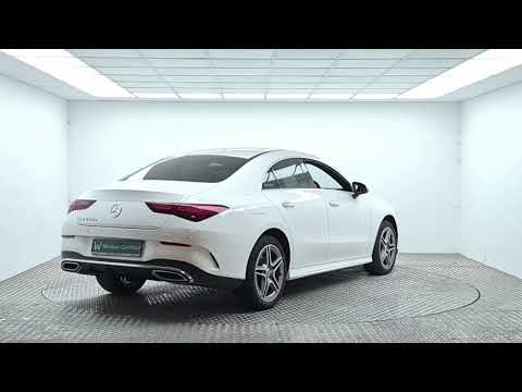 Mercedes-Benz CLA Cla 250 Amg Line Executive E A - Image 2