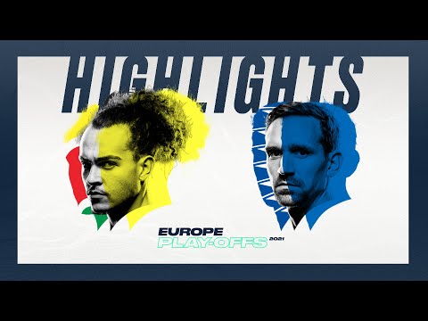 KV Oostende - KAA Gent hoogtepunten