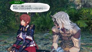 switchのゼノブレイド2を実況するぜ!!#4