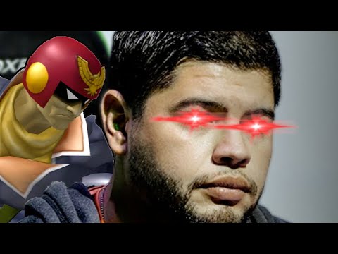 How N0ne Sees The Future, A Tip For Newer Melee Players