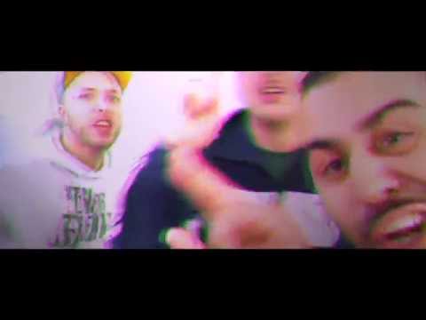 Rones - MCEE KILLA Part 2 ft. Doppia Erre, BMC13, Infidelix, C-Real (1/3)