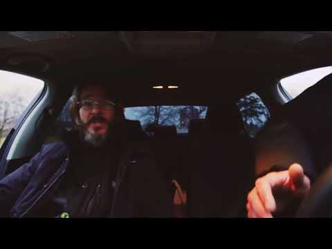 Old Man Drum And Bass Car Bars Car Barz Smashes It 😁