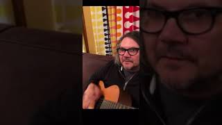 I’m The Man Who Loves You - Jeff Tweedy