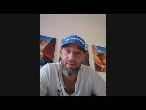 Danny G behauptet, er habe keine Ahnung von dem Gerichtsverfahren um Mashtags gehabt (Lüge!!).