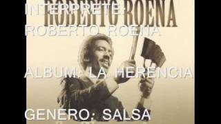 Roberto Roena y su Apollo Sound Acordes