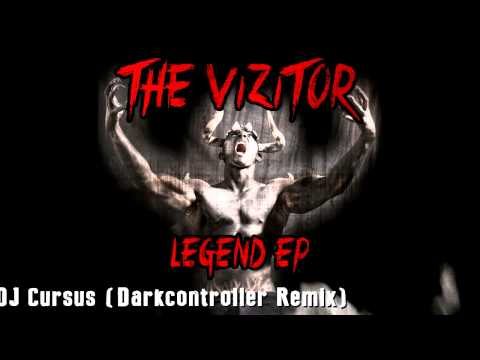 The Vizitor - DJ cursus (Darkcontroller Remix)