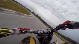 preview picture of video 'SMGP of Estonia 2014 - Track Test'