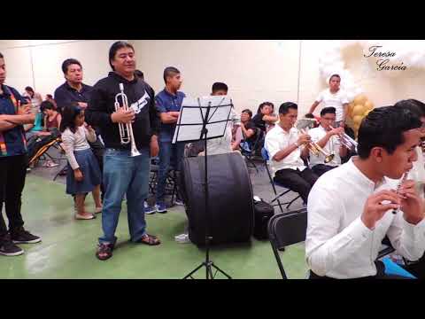 Siempre Verano. Solista Héctor Tomás