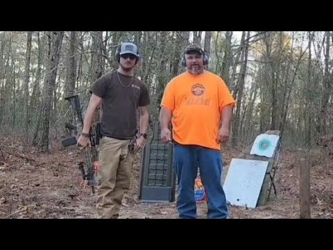 Great Lakes .223 Wylde Ar-15 Review(SUPRISING)