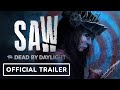 Dead by Daylight x SAW - Official Archives Tome 10 Trailer