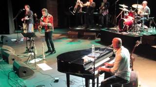 EASY MONEY LIVE AT THE  PARAMOUNT THEATER