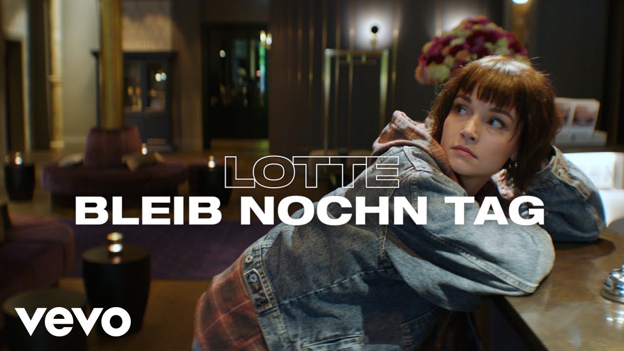 Lotte Lyrics Schau Mich Nicht So An