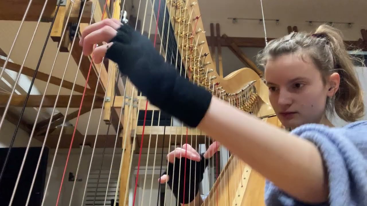 Full recital run through (1)