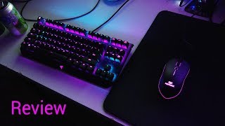 Ninox Venator Review | The Best Mouse You Never Heard Of