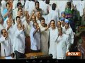 Karnataka CM HD Kumaraswamy wins floor test after 117 MLAs voted in his favour