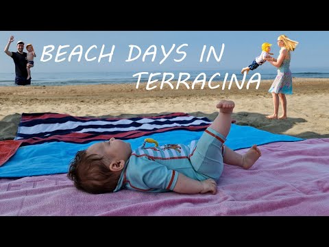 Terracina Tales: Unveiling Our Blissful Holiday Adventure!