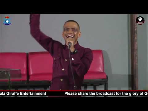 Sbu Zindela - Uyakhazimula, Jesu wamabandla