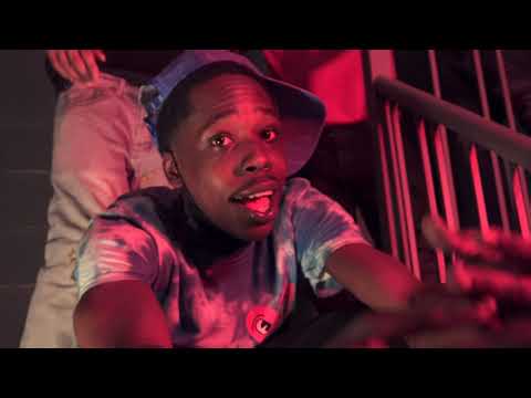 Kah Rover x Rixh Dollaz - Ebk
