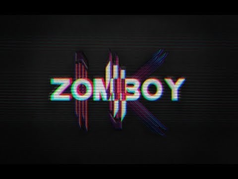 Skrillex vs Zomboy  |  Horror Squad  (Hiroki Mashup)