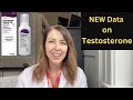 Testosterone UPDATE for 2023 - Do You Need This?